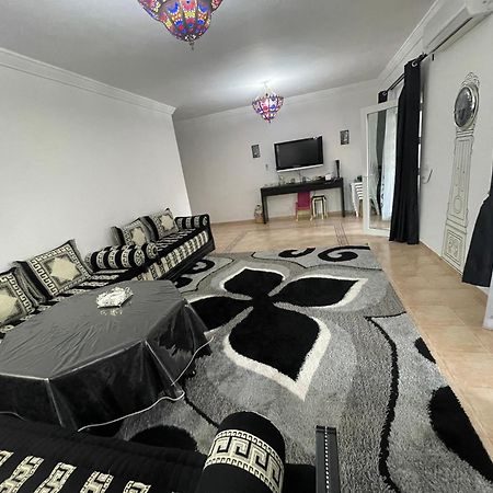 Oriental Dary Apartment Saïdia Ngoại thất bức ảnh