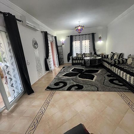 Oriental Dary Apartment Saïdia Ngoại thất bức ảnh