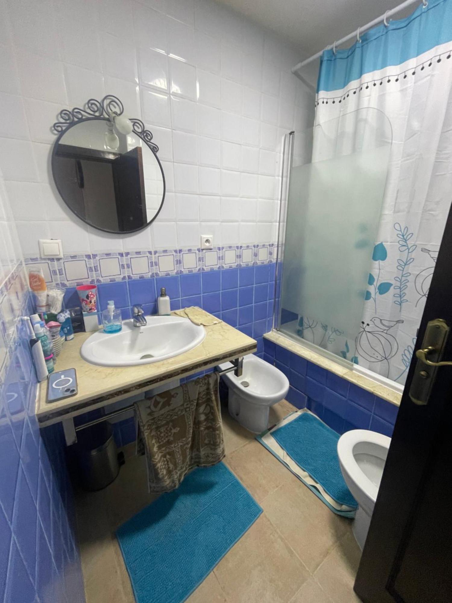 Oriental Dary Apartment Saïdia Ngoại thất bức ảnh