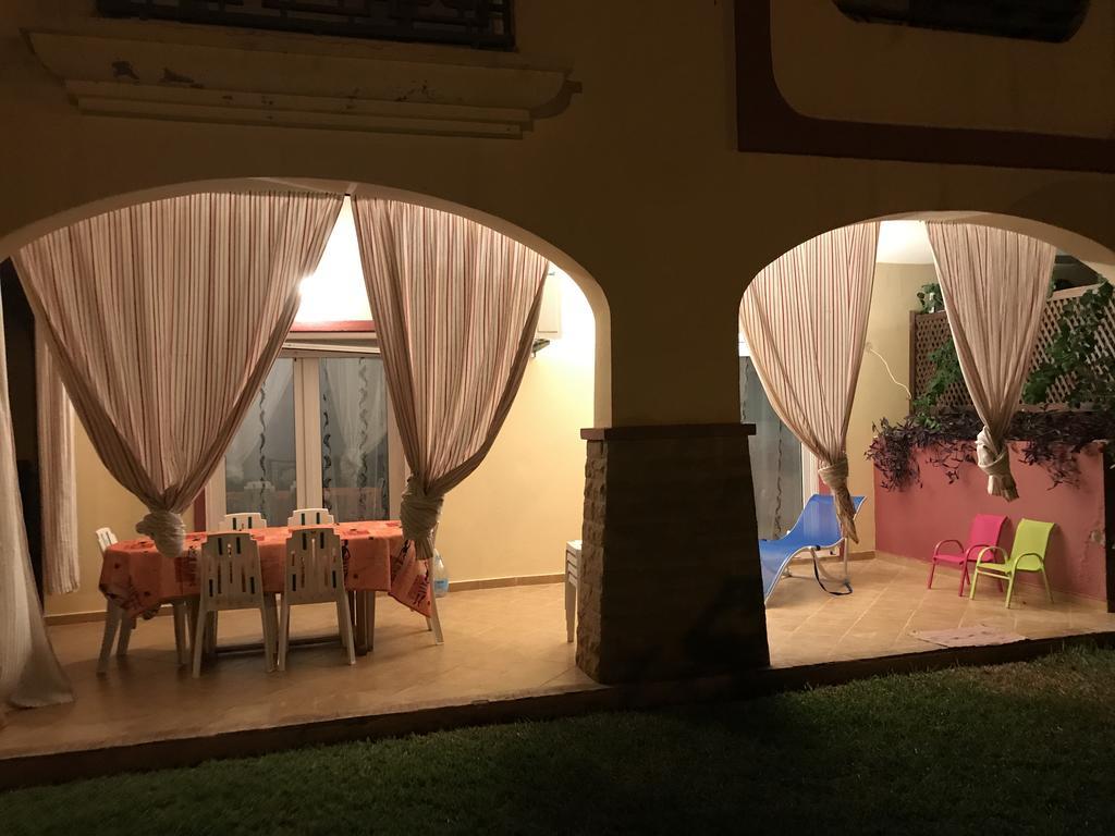Oriental Dary Apartment Saïdia Ngoại thất bức ảnh