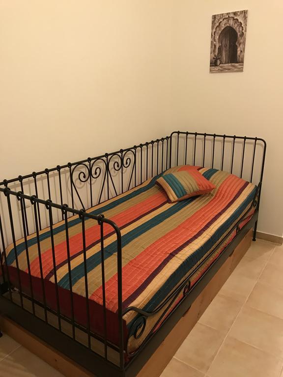 Oriental Dary Apartment Saïdia Ngoại thất bức ảnh