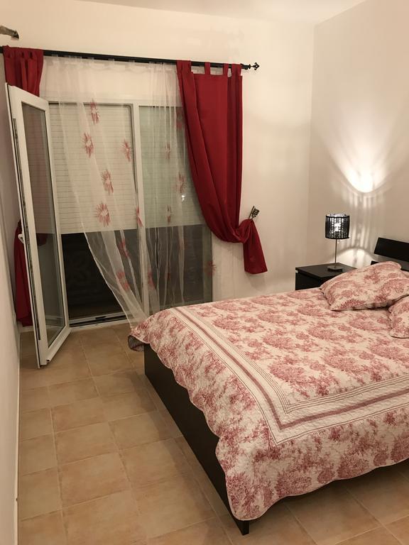 Oriental Dary Apartment Saïdia Ngoại thất bức ảnh