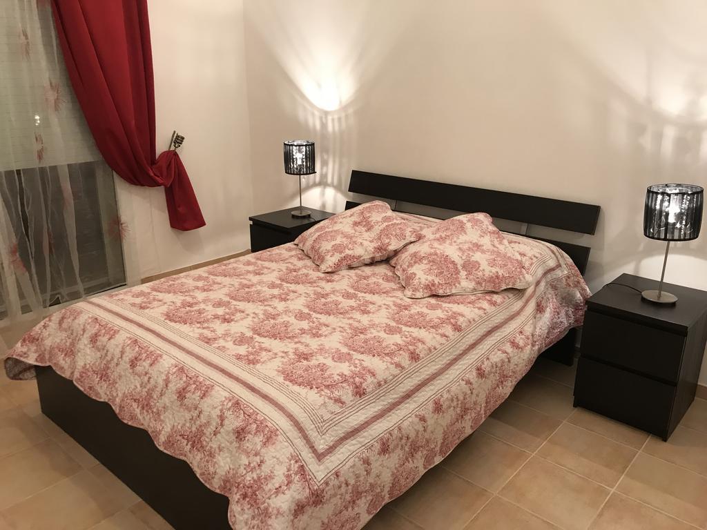 Oriental Dary Apartment Saïdia Ngoại thất bức ảnh