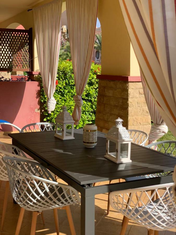 Oriental Dary Apartment Saïdia Ngoại thất bức ảnh